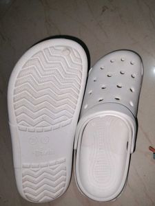Custom Crocs with Fun Charms