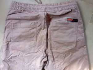 Joggers Grey