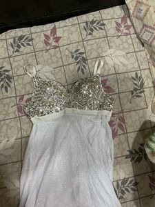 Sparkly Night Sleepwear