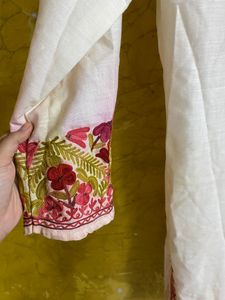 Kashmiri Kurti