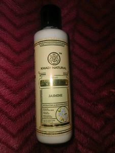 KHADI NATURAL MOISTURIZER