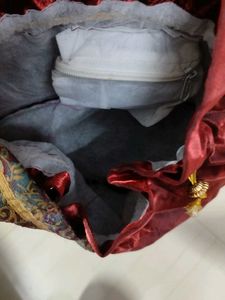 Beautiful Wedding Pouches (Batva)
