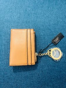 Victoria&#39;s Secret Card Case Key Ring