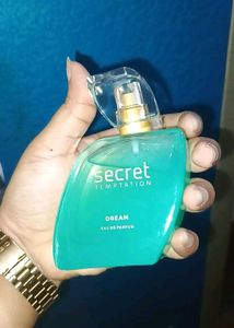 Secret Temptation Dream Perfume