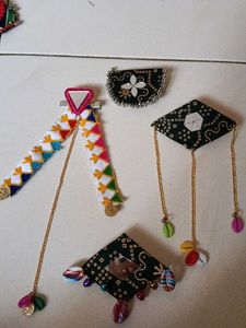 Handmade Jewellery Set