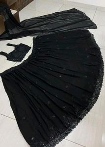Standard latest lehenga Choli