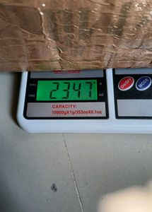 Bag of Building Blocks