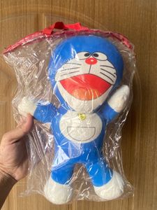 Doraemon Plush Toy