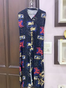 SLIT Kurti