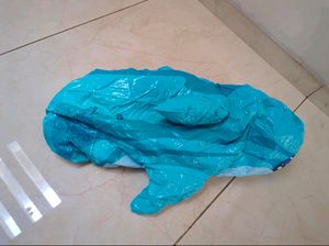 Dolfin Toy
