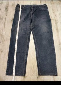 Sc1723 Force Jeans - Size 38