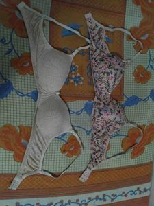 Bra Set