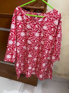 ❣️Beautiful short kurti