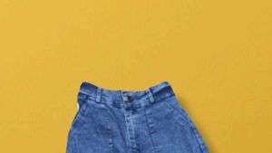 J@52 Size-26  (Sale) Latest Ladies high waist Jean