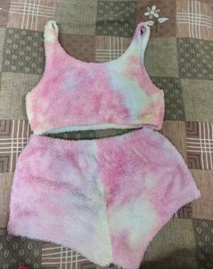 Tie-Dye Dream Top