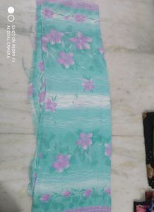 Little Used Sarees 1
