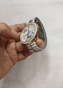 Stylish Watch For Girls