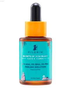 Pilgrim 25% AHA + 2% BHA + 5% PHA Peeling Solution