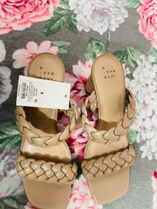 A New Day Braided Sandals