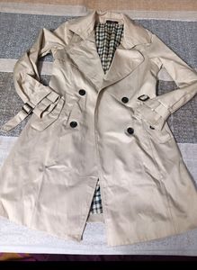 Trench Coat