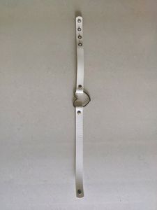 White Heart Chocker From Urbanic