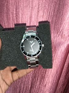 Fogg Unisex Wrist Watch