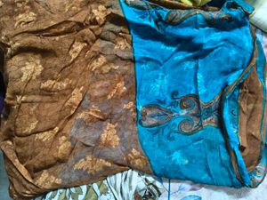 Beautiful Saree Combo – Set of 3