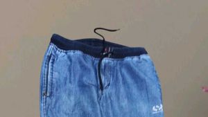H@34 Size-30 (Sale) Latest Ladies high waist Jeans
