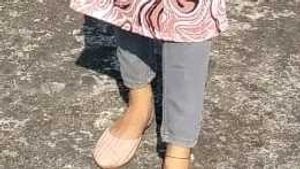 Pink 🩷 Vely..Trendy