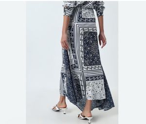 Westside - Full Length Skirt