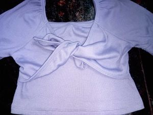 Western Top