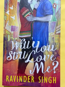 Will You Still Love Me ?