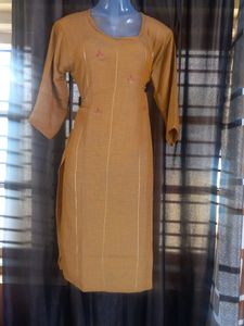 New Pack Of 2 Kurtis Combo Pac