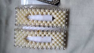 Different types of Hair Clip Set