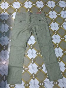 New Jeans