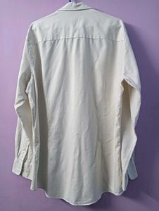 White Shirt BAR 111