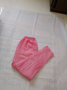 Kurti Pant Set
