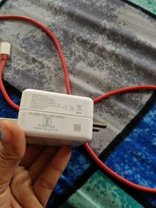 Oneplus Adapter With Cable