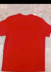 Original Nike Trail Running Tshirt