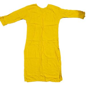 Selling The Kurti