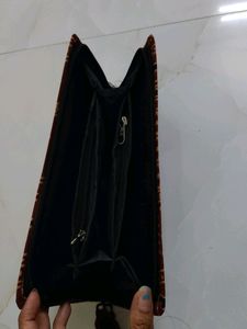 Ajrakh Wallet