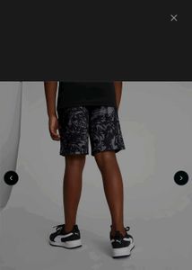 Original Puma Shorts
