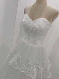 Elegant Bridal Lehenga