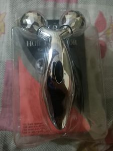 Face And Body Messager