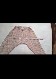 Batik Suit Set Combo