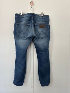 Wrangler Denim Jeans