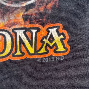 Buddy Stubbs Arizona Harley-Davidson Tee