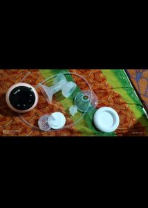 Luvlap Electric Breast Pump