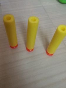 Black Toy Gun For Kids