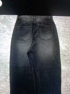 Max Baggy Jeans